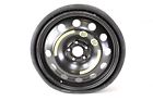 A2514000002 2514000002 - A 251 400 00 02 Mercedes Emergency Spare Tire Wheel Rim