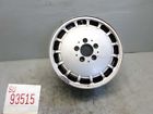 29549 260e Mercedes Benz Alloy Aluminum Rim Wheel Spoke Inch Rf