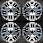 28111ae270 Wheels America Set Subaru Legacy Oem Factory Rims