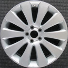 28111aj00a Subaru Wheel Rim Legacy Painted Oem Factory Oe