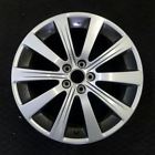 560-68762b 28111fg140 Subaru Impreza Oem Factory Original Alloy Wheel Rim 560-68762b 28111fg140 Subaru Impreza Oem Factory Original Alloy Wheel Rim