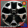 28111fl050 Subaru Wheel Rim Xv Crosstrek Machined Oem Factory Oe