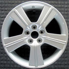 28111sc010 28111sc060 Subaru Wheel Rim Forester Silver Oe