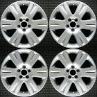 27111ae38a 28119ag07a Subaru Set Baja Legacy Oem Factory Wheels Rims