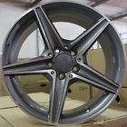 2813 Factory Spec Inch Rims Fit Mercedes Class Coupe Sedan Wheels