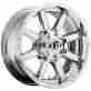 35zr22 285 Fuel 22x10 Chrome Maverick D536 35zr22 285 Fuel 22x10 Chrome Maverick D536