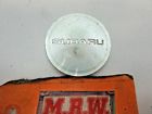28811ac110 Unbranded Center Cap Hub Car Rim Middle Cover Off Silver