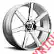 S126280089 28x10 Dub Future S126 6x135 30 Chrome Wheel Set 4