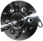 295-15105 Partzroot New Wheel Bearing Hub Assembly Fits Gmc Canyon Front