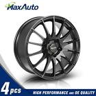 2d40407646qt1mm Maxauto Rims Offset Matt Black Wheels For Vw 192840360229 2d40407646qt1mm Maxauto Rims Offset Matt Black Wheels For Vw 192840360229