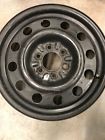 2l741015b Oem Used Oe Black Steel Wheel Fits Ford Truck Free