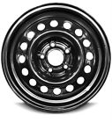560-3795a 2t1z1007a Road Ready Wheel Ford Transit New Steel Rim 720260156315