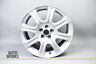 2w93-1007-la - 2w931007la Jaguar Vanden Plas Aluminum Alloy Wheel Rim Oem