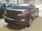 560-64927 3 Wheel Alloy Spoke Fits Mazda