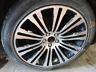 560-02420b 300 Chrysler Wheel Alloy Double Spoke Fits