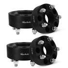 30066676466u1qkx Maxauto Wheel Adapters Studs For Chevrolet Caprice Black 192840141828