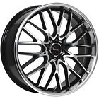 302mb-2805740 Drifz 20x8 5x4.5 5x114.3