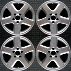 560-70283 306640350 30647930 Volvo Set Oem Hyper Wheels Rims