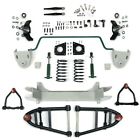 312045eb1234894 Suspension Pros Mustang Ii Ifs Front End Kit For Mercury