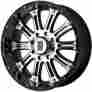 Tbmt-i0039602 33x12.5r18 18x9 Xd Hoss Xd795m 8x6.5 12 125.5 Atturo Trail Blade Mt Wheels T