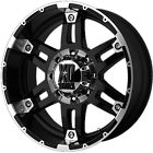 35x12.5r20 350190 Xd Series 20x8.5 Spy