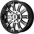 35x12.5r17 350210 Xd Series 17x9 Hoss