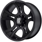 352150 Xd Series 17x9 Crank