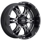 352170 Ultra 20x9 Predator Ii