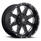 Lt285-70r17 352440 Toyo 17x9 Fuel Boost