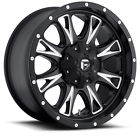 6x135-6x5.5 352580 20x9 Fuel Throttle D513