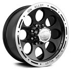 Lt285-75r16 352630 16x8 Ion Alloy 174