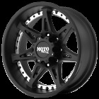 35x12.5r20 352730 20x10 Moto Metal 961