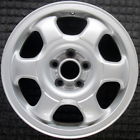 357601025s Volkswagen Passat Painted Oem Wheel