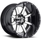 35x12.5r20 205-720 20x10 Fuel Maverick D260 8x6.5 19 125.2 Nitto Trail Grappler Wheels 35x12.5r20 205-720 20x10 Fuel Maverick D260 8x6.5 19 125.2 Nitto Trail Grappler Wheels