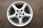 36-11-1-182-529 36111182529 Bmw Series Alloy Aluminum Rim Style Oft