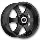 Lt265-70r17 360130 Toyo 17x8.5 Vision Assassin