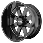38x15.5r20 360190 Moto Metal 20x12 962