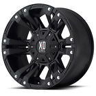 8106310388 360560 Toyo 18x10 Xd Monster Ii