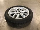 36109804371 Mini Cooper Countryman Paceman Wheel Rim Oem Pirelli