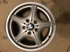 36111092230 36111092260 Bmw Wheel Rim Factory Stock Oem Original