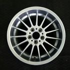 36111092962 Bmw Oem Factory Original Alloy Wheel Rim