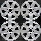 36111094498 Bmw Painted Oem Wheel Set
