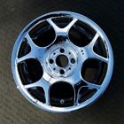 36111512350 Mini Cooper Chrome Clubman Oem Factory Original Wheel Rim
