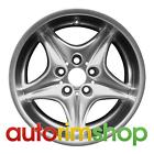 36112228060 Factory Oem Bmw Style Rear Wheel Rim