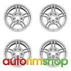 36112228995 36112229035 Factory Oem Bmw Staggered Wheels Rims Set