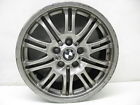 36112282590 - 2282590 Bmw Front Wheel Rim Oem Double Spoke