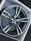36112284708 36112283403 Oem Bmw Factory Wheel Rim Rear
