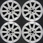 36116753241 Bmw Painted Oem Wheel Set