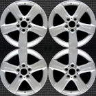 36116758987 Bmw Painted Oem Wheel Set