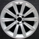 36116774706 Bmw Painted Inch Oem Wheel